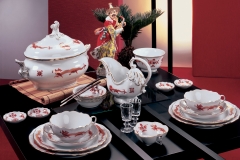 Reicher DracheOrnate dragon